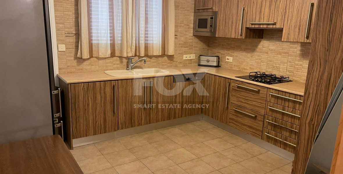3 Bed House To Rent In Coral Bay Paphos Cyprus