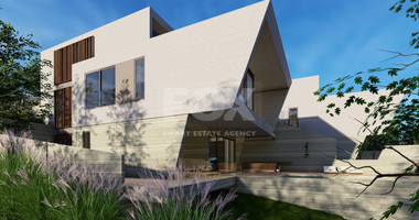 4 Bed House For Sale In Tala Paphos Cyprus