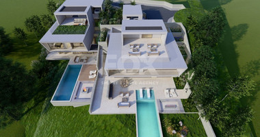 4 Bed House For Sale In Tala Paphos Cyprus