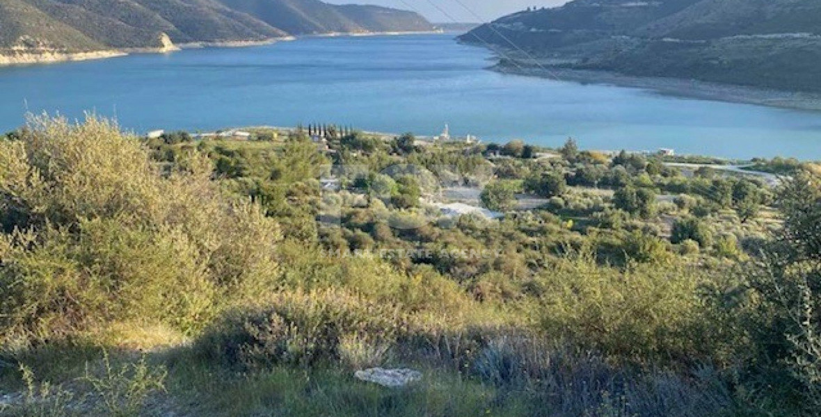 Land For Sale In Alassa Limassol