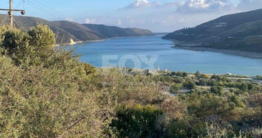 Land For Sale In Alassa Limassol
