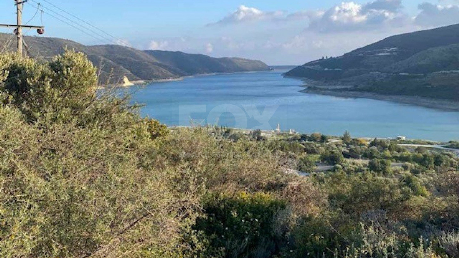 Land For Sale In Alassa Limassol