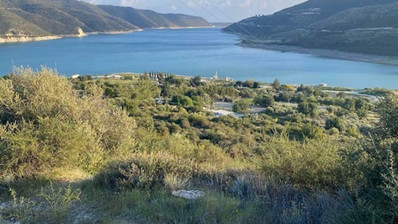 Land For Sale In Alassa Limassol