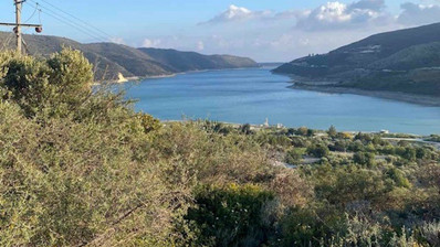 Land For Sale In Alassa Limassol