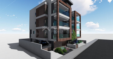 Apartment For Sale In Omonoia Limassol Cyprus