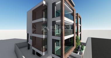Apartment For Sale In Omonoia Limassol Cyprus