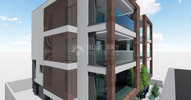 Apartment For Sale In Omonoia Limassol Cyprus