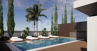 Two Bed Apartment In Universal Paphos Cyprus