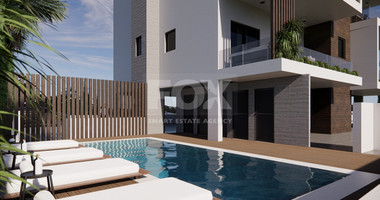 Two Bed Apartment In Universal Paphos Cyprus