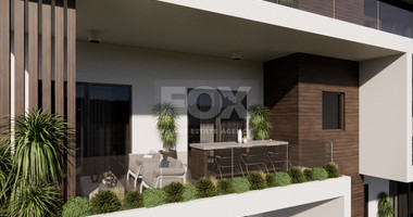 Two Bed Apartment In Universal Paphos Cyprus