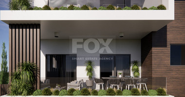 Two Bed Apartment In Universal Paphos Cyprus