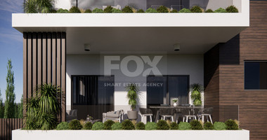 Two Bed Apartment In Universal Paphos Cyprus