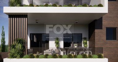 Two Bed Apartment In Universal Paphos Cyprus