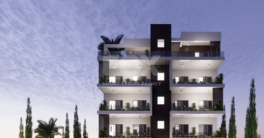Two Bed Apartment In Universal Paphos Cyprus