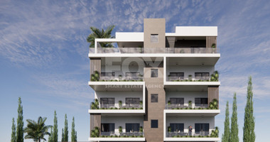 Two Bed Apartment In Universal Paphos Cyprus