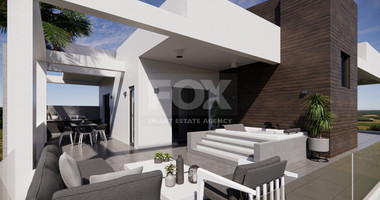 Two Bed Apartment In Universal Paphos Cyprus