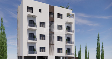 Two Bed Apartment In Universal Paphos Cyprus