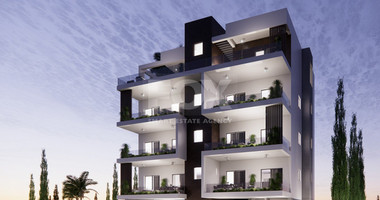 Two Bed Apartment In Universal Paphos Cyprus