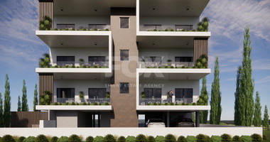 Two bedroom Luxury Apartment in Universal area of Paphos