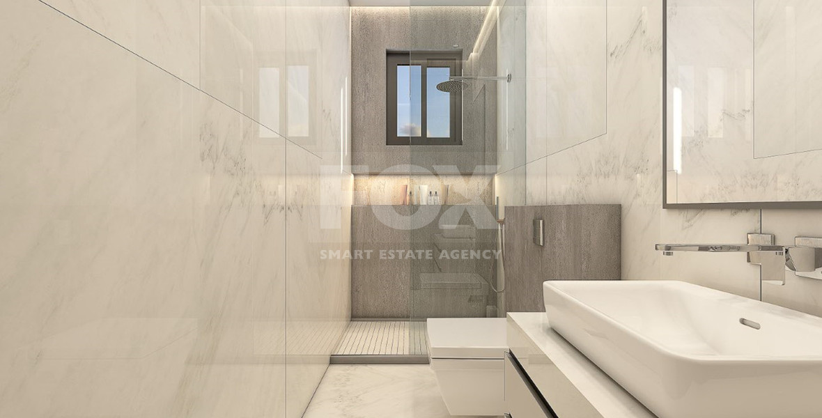 Two bedroom Luxury Apartment in Universal area of Paphos