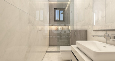 Two bedroom Luxury Apartment in Universal area of Paphos