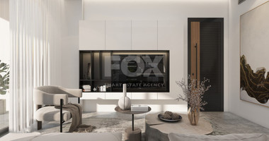 Two bedroom Luxury Apartment in Universal area of Paphos