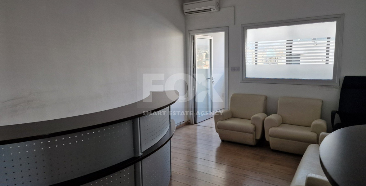 3 Bed Apartment For Sale In Kapsalos Limassol Cyprus