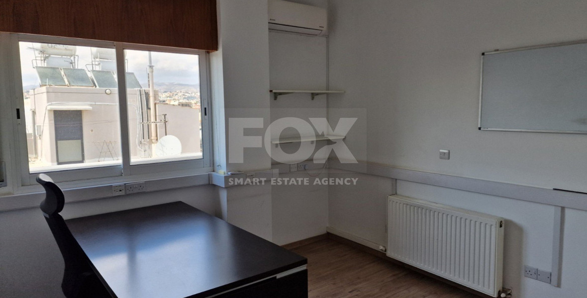 3 Bed Apartment For Sale In Kapsalos Limassol Cyprus