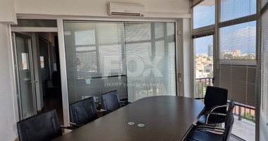 3 Bed Apartment For Sale In Kapsalos Limassol Cyprus