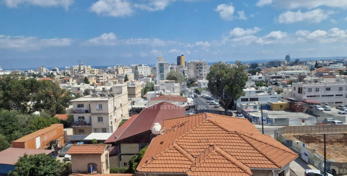 3 Bed Apartment For Sale In Kapsalos Limassol Cyprus