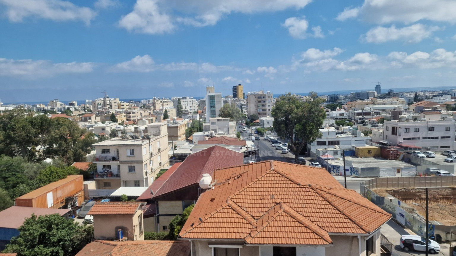 3 Bed Apartment For Sale In Kapsalos Limassol Cyprus