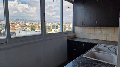 3 Bed Apartment For Sale In Kapsalos Limassol Cyprus