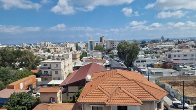 3 Bed Apartment For Sale In Kapsalos Limassol Cyprus