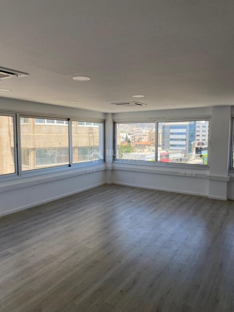Office For Sale with excellent investment returns in Limassol, Cyprus