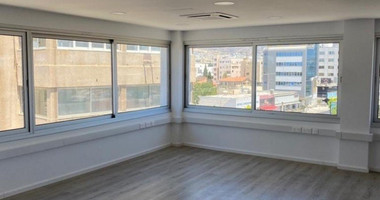 Office For Sale with excellent investment returns in Limassol, Cyprus