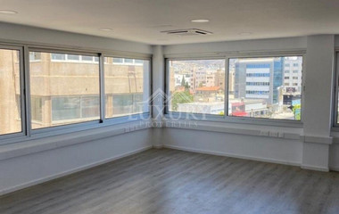 Office For Sale with excellent investment returns in Limassol, Cyprus
