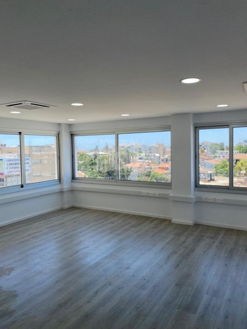 Office For Sale with excellent investment returns in Limassol, Cyprus