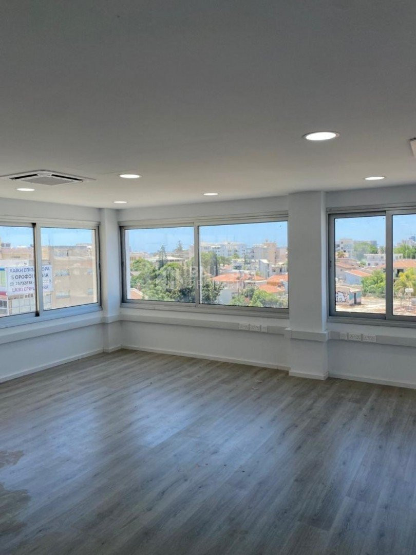 Office For Sale with excellent investment returns in Limassol, Cyprus