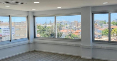 Office For Sale with excellent investment returns in Limassol, Cyprus