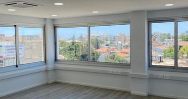 Office For Sale with excellent investment returns in Limassol, Cyprus