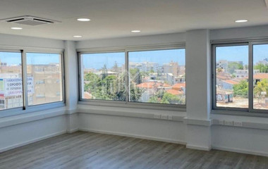 Office For Sale with excellent investment returns in Limassol, Cyprus