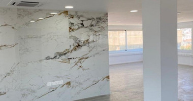 Office For Sale with excellent investment returns in Limassol, Cyprus