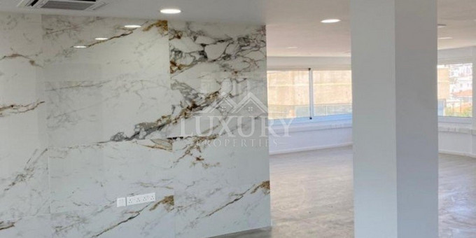 Office For Sale with excellent investment returns in Limassol, Cyprus