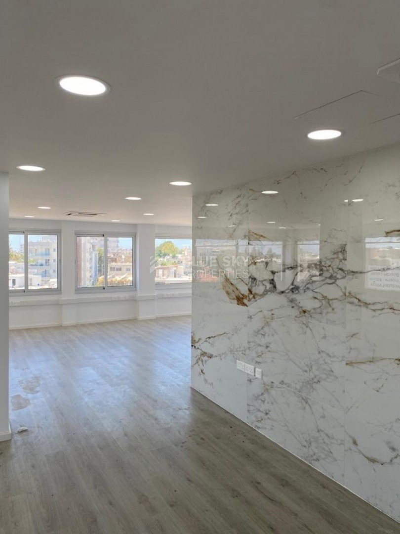 Office For Sale with excellent investment returns in Limassol, Cyprus