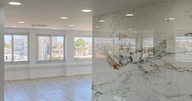 Office For Sale with excellent investment returns in Limassol, Cyprus