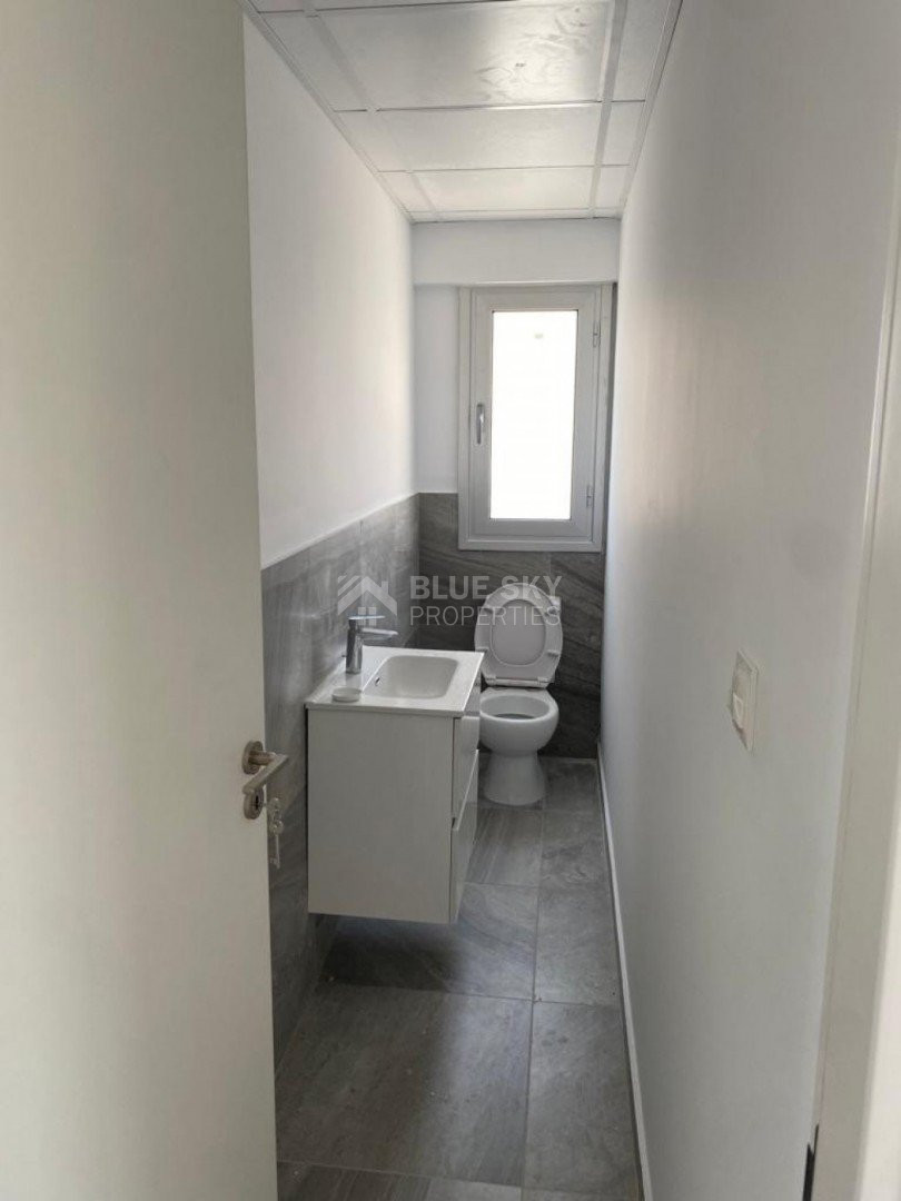 Office For Sale with excellent investment returns in Limassol, Cyprus