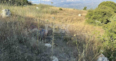 Land For Sale In Kallepeia Paphos Cyprus