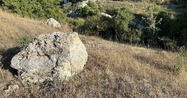 Land For Sale In Kallepeia Paphos Cyprus