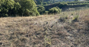 Land For Sale In Kallepeia Paphos Cyprus