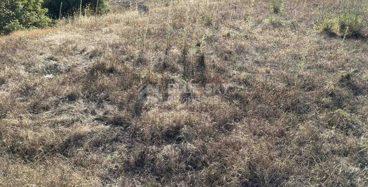 Land For Sale In Kallepeia Paphos Cyprus